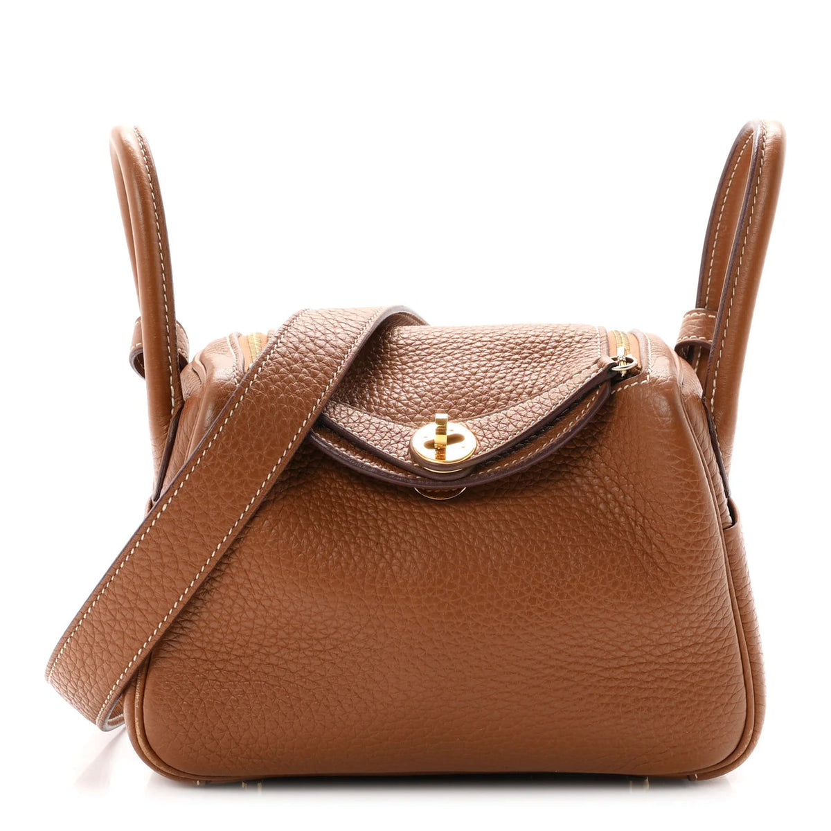 Lindy 20 Gold
