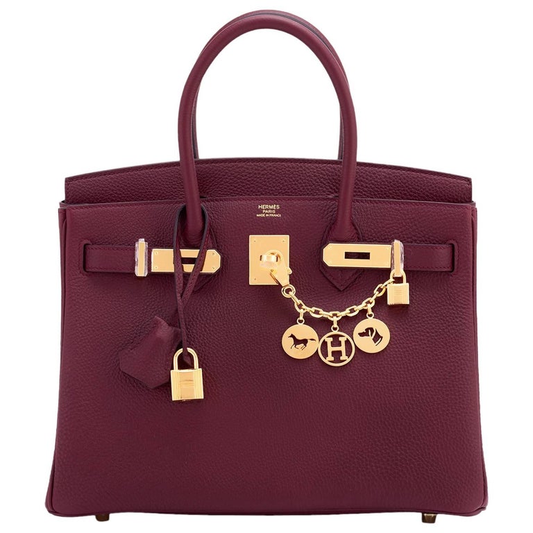 BIRKIN BAG